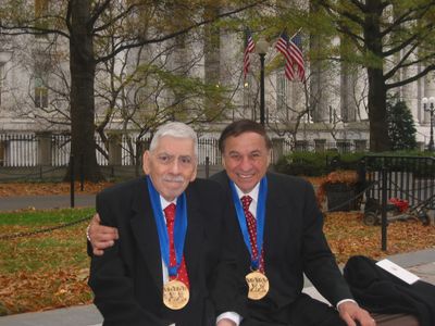 Richard M. Sherman and Robert B. Sherman