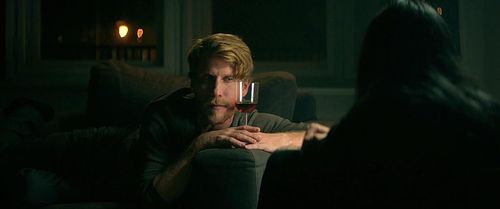 Jaromír Nosek in Daria (2020)