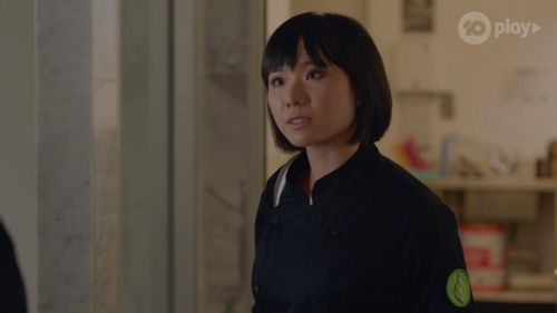 Chloe Ng in My Life Is Murder (2019)