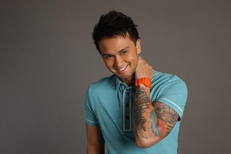 Billy Crawford