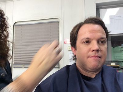 Eric Millegan