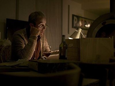 Stephen Dillane in The Tunnel (2013)