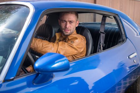 Cody Walker