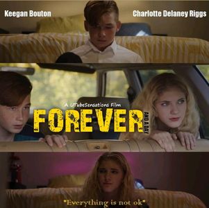 Keegan Bouton and Charlotte Delaney Riggs in Forever and a Day (2022)