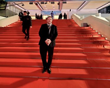 Cannes Film Festival Opening Night Ceremony