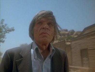 Neville Brand in McCloud (1970)