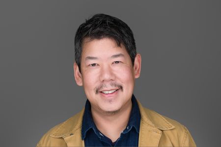 Dan Chen