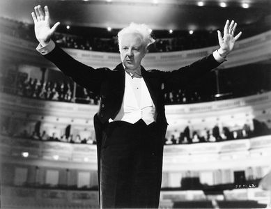 Leopold Stokowski in Carnegie Hall (1947)