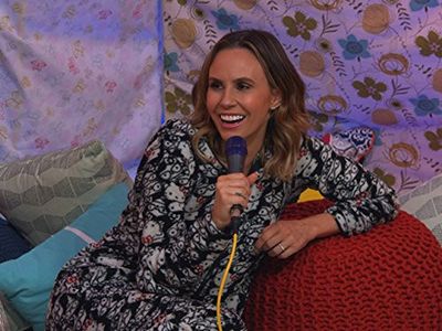 Keltie Knight in Slumber Party (2016)