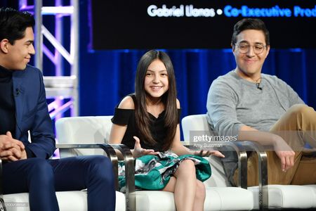 2020 Winter TCA Tour