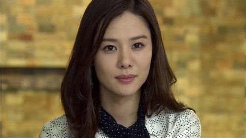 Kim Hyun-joo in Boys Over Flowers (2009)