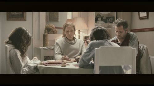 A still from the film BEST DAY EVER directed by Anissa Daoud and Abuzar Amini