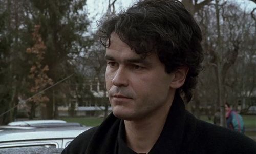 Hervé Furic in A Tale of Winter (1992)