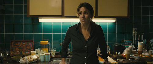 Nancy Dupláa in Wild Tales (2014)