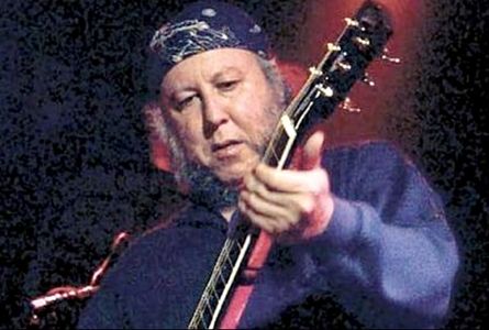 Peter Green