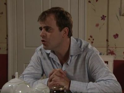 Simon Gregson in Coronation Street (1960)