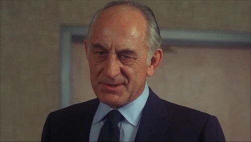 Robert F. Simon in Private Duty Nurses (1971)