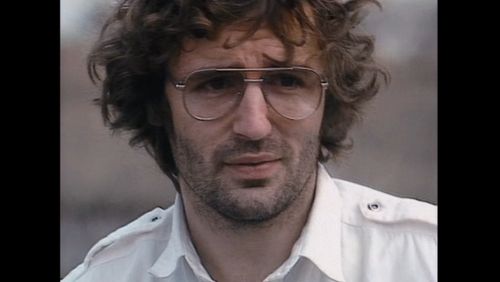 David Koresh in Waco: American Apocalypse (2023)