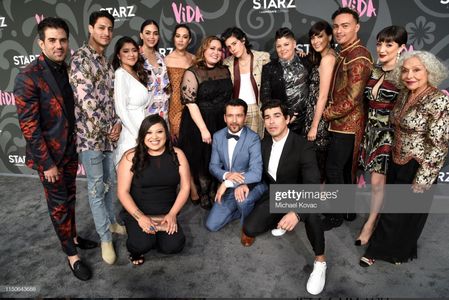 Vida Season 2 Premiere