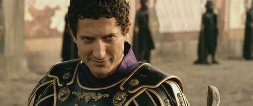 Sasha Roiz in Pompeii (2014)