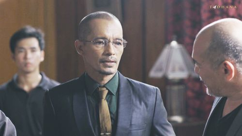 Arthur Acuña in Tadhana: Sex Slave: Part 2 (2019)