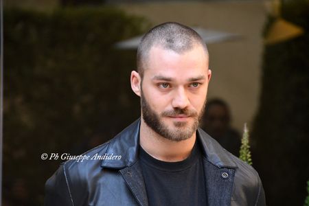 Lorenzo Richelmy