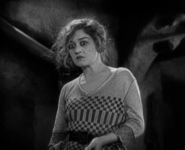 Gladys Brockwell in 7th Heaven (1927)