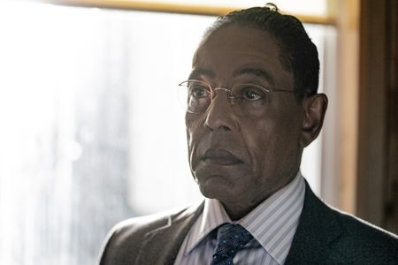 Giancarlo Esposito in Better Call Saul: Carrot and Stick (2022)