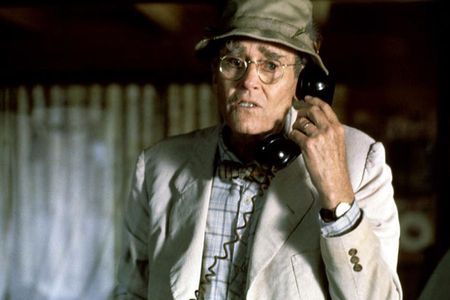 Henry Fonda in On Golden Pond (1981)