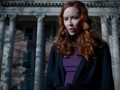 Elyse Levesque in The Originals (2013)