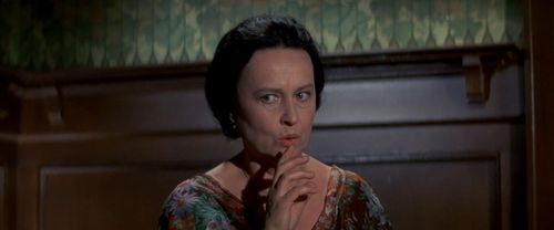 Anne Hegira in The Arrangement (1969)