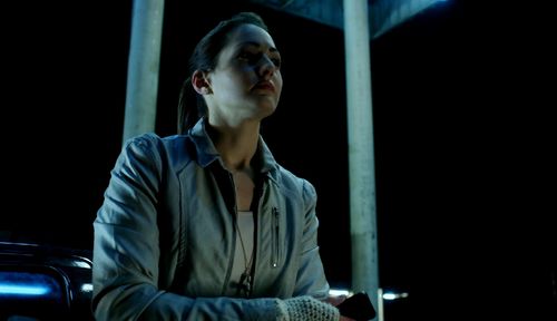 Still of Joelle Coutinho in Fright Night 2 (2013)