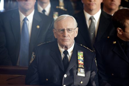 Len Cariou in Blue Bloods (2010)