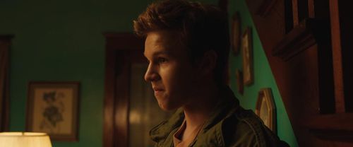 Gavin MacIntosh in American Fable (2016)