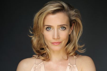 Lisa Dwan