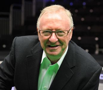 Dennis Taylor