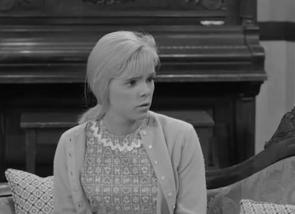 Jenny Maxwell in The Joey Bishop Show: The Big Date (1962)