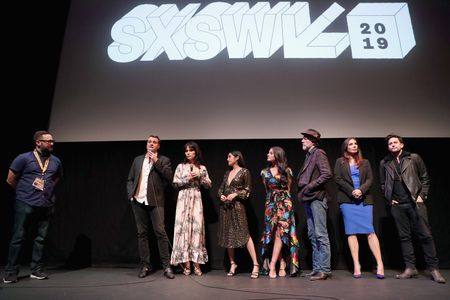 Alex Meneses, Xander Berkeley, Jackson Rathbone, Marisol Sacramento, Magdalena Zyzak, Carmela Zumbado, and Zachary Cotle