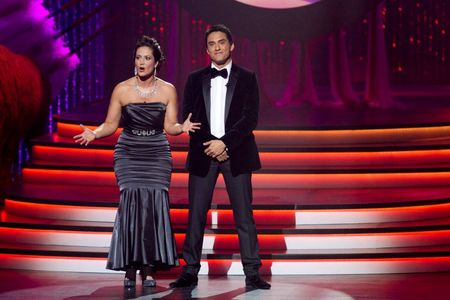 Indspire Awards 2013: Co-host (Global Television)