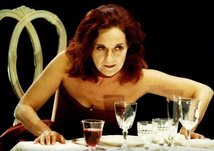 Anna Lizaran in Quartet (1995)