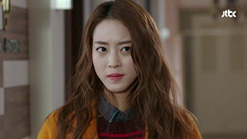 Ye-seul Han in Madame Antoine (2016)