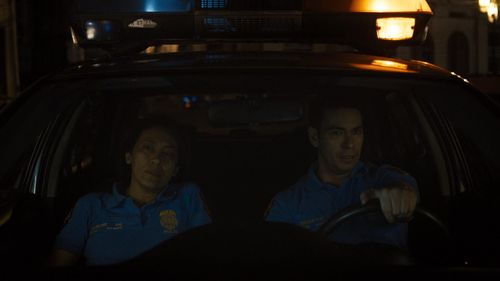 Carlos Morales and AiAi Delas Alas in Ronda (2014)