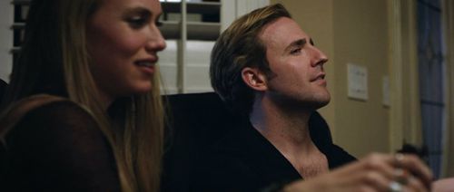 Kelsey Deanne and Chase Austin Mosely in Dead Story (2017)