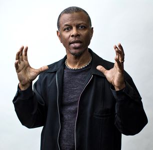 Phil LaMarr