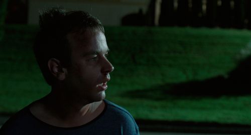 Mike Birbiglia in Sleepwalk with Me (2012)