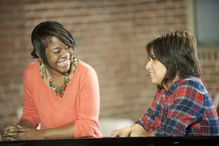 Vicci Martinez in The Voice (2011)