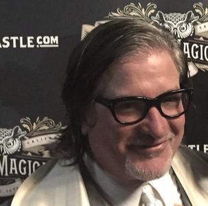 Magic Castle Private Party