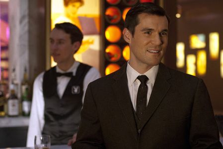 Sean Maher in The Playboy Club (2011)