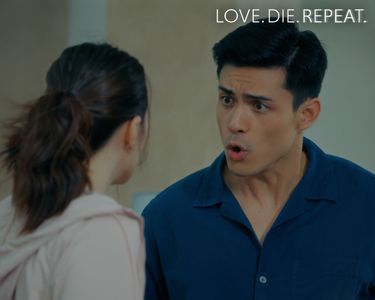 Xian Lim in Love. Die. Repeat. (2024)