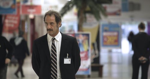 Vincent Lindon in The Measure of a Man (2015)